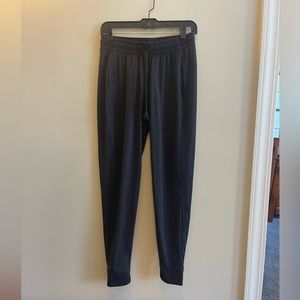 NOBULL Black Track Pants